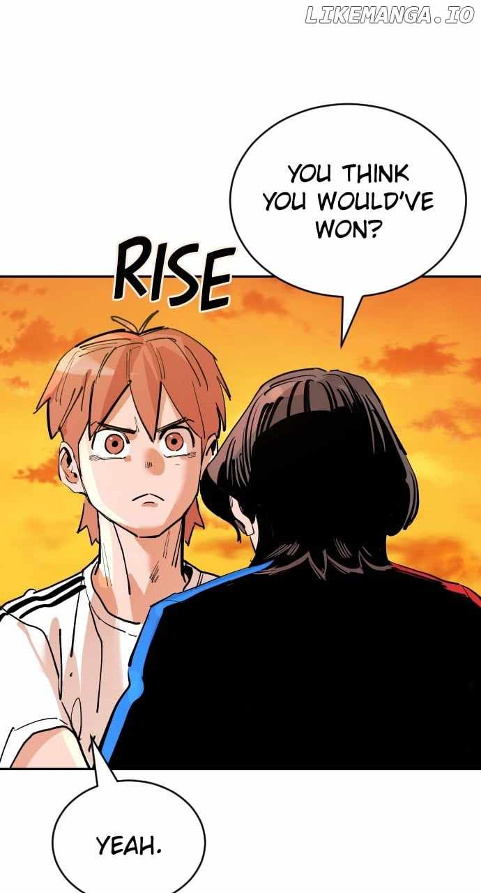 Read Build Up Manga Online