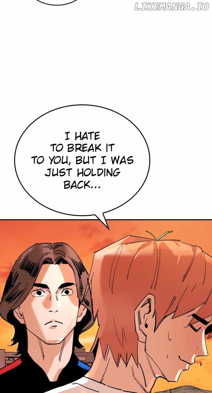 Read Build Up Manga Online