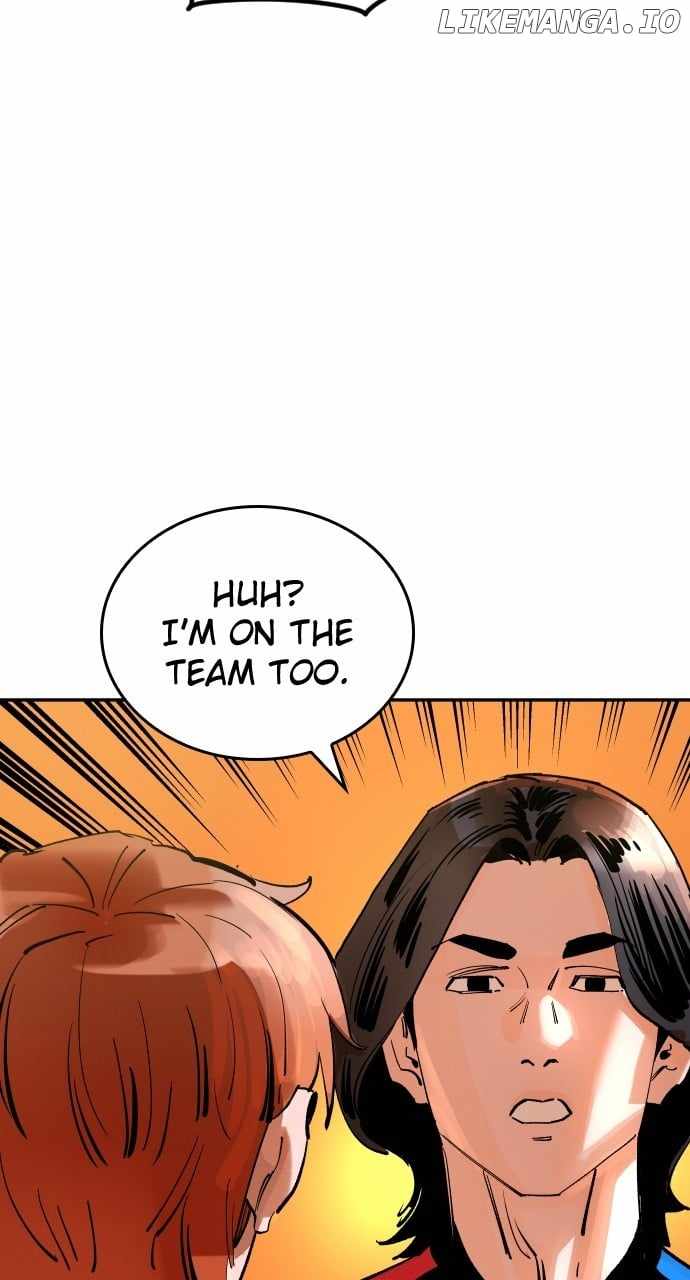 Read Build Up Manga Online
