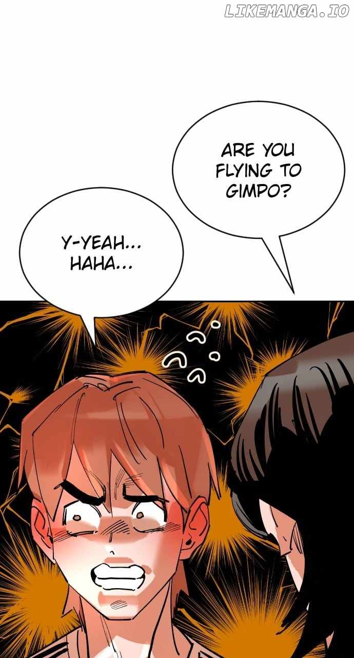 Read Build Up Manga Online