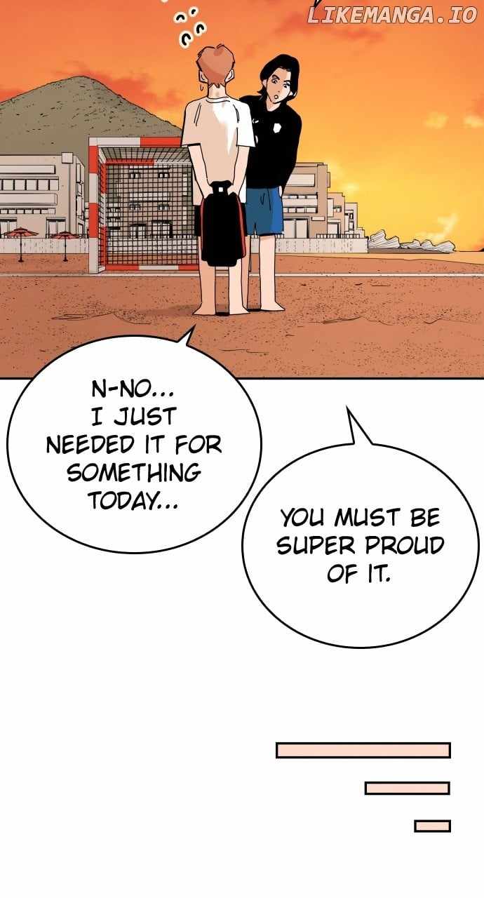 Read Build Up Manga Online