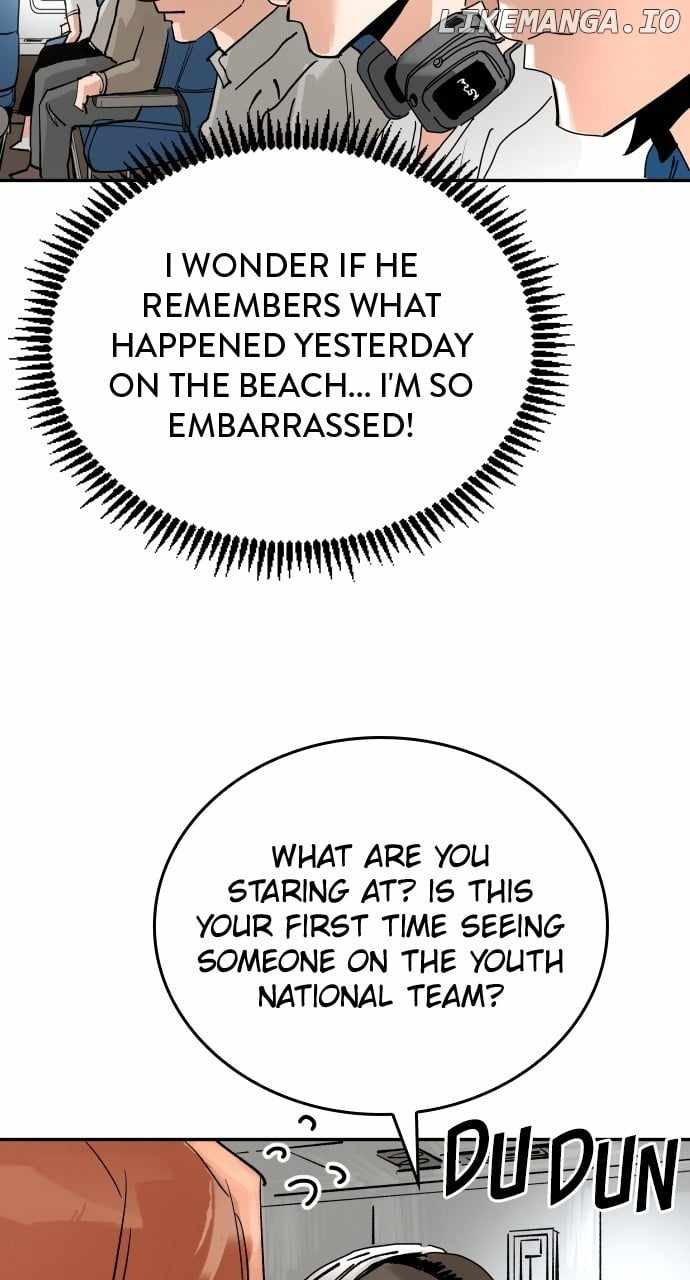 Read Build Up Manga Online
