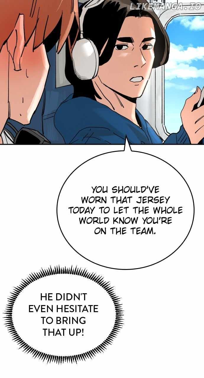 Read Build Up Manga Online