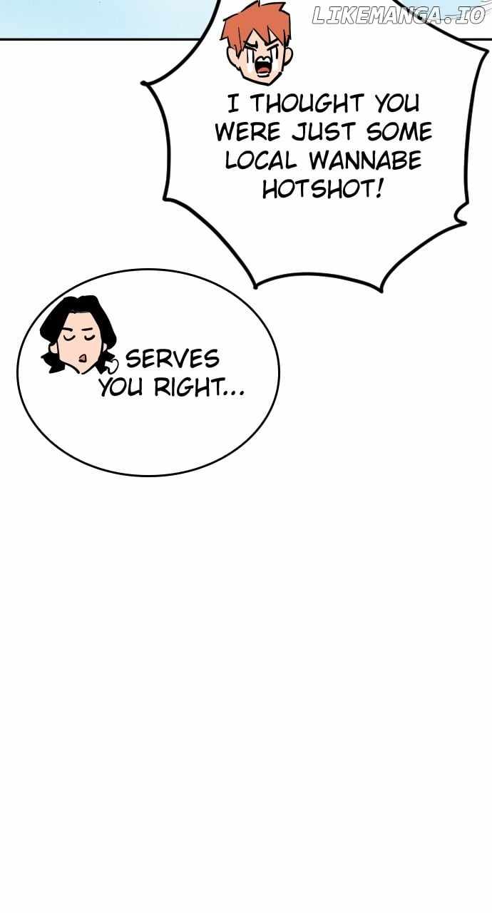 Read Build Up Manga Online
