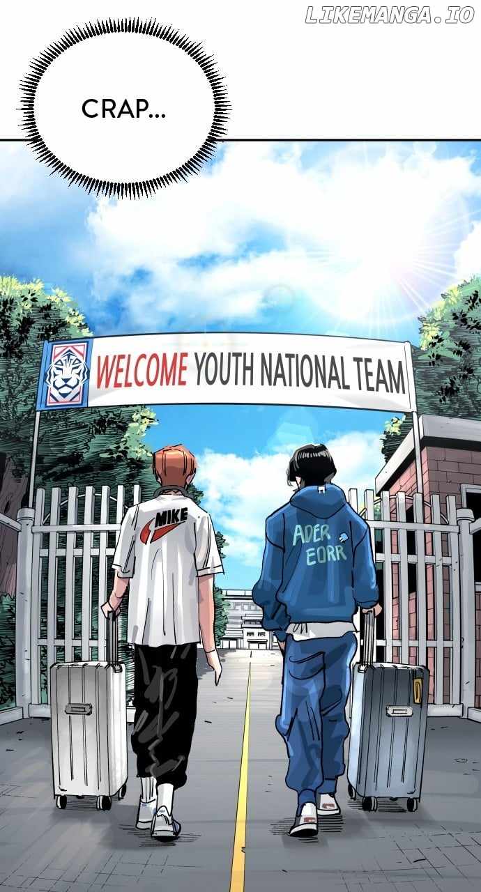 Read Build Up Manga Online