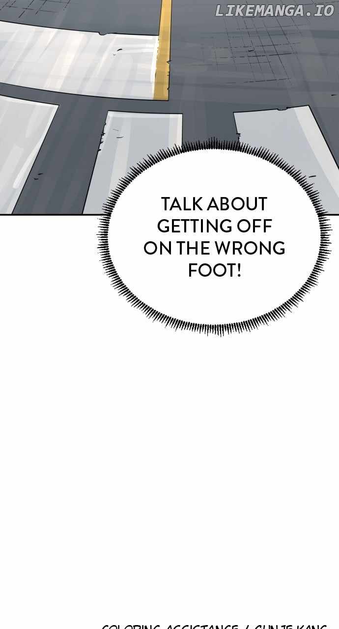 Read Build Up Manga Online