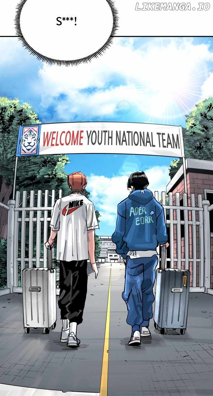 Read Build Up Manga Online