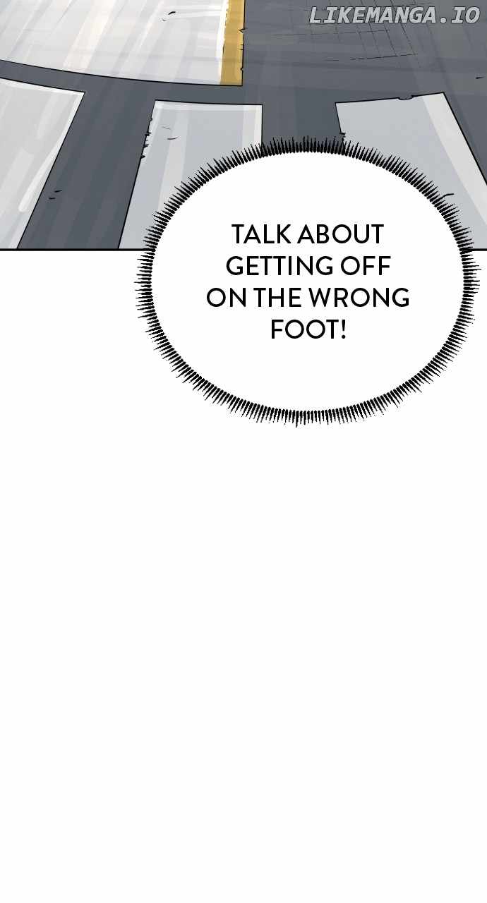 Read Build Up Manga Online