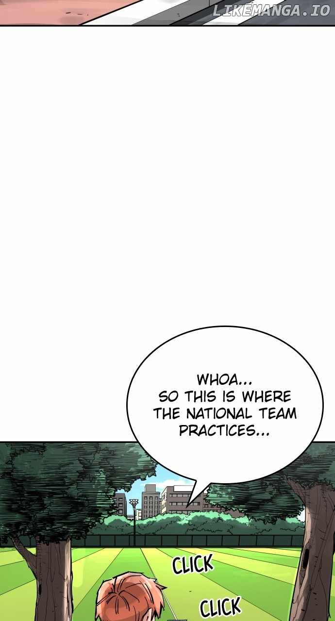 Read Build Up Manga Online