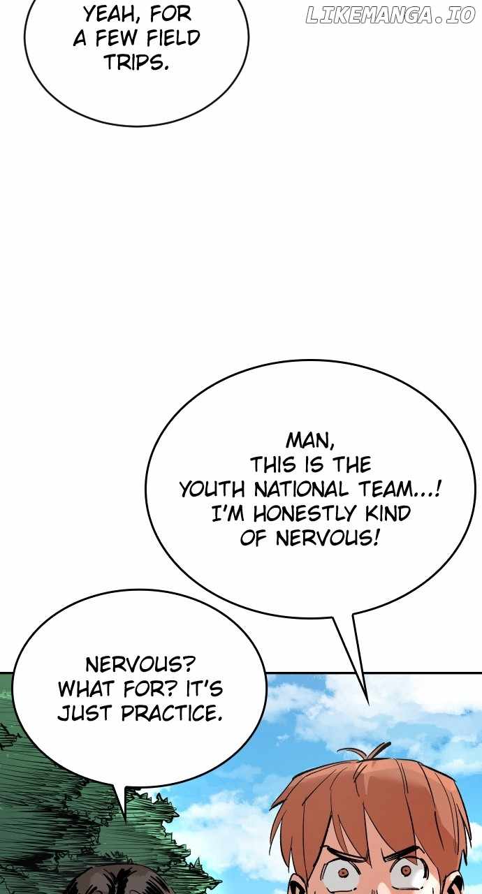 Read Build Up Manga Online
