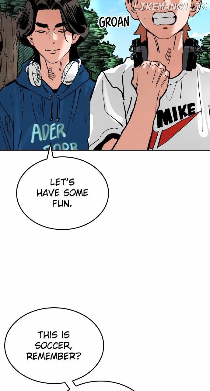 Read Build Up Manga Online