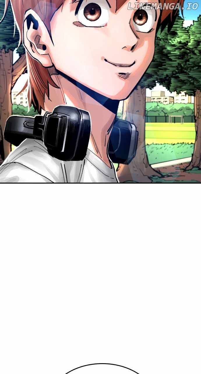 Read Build Up Manga Online