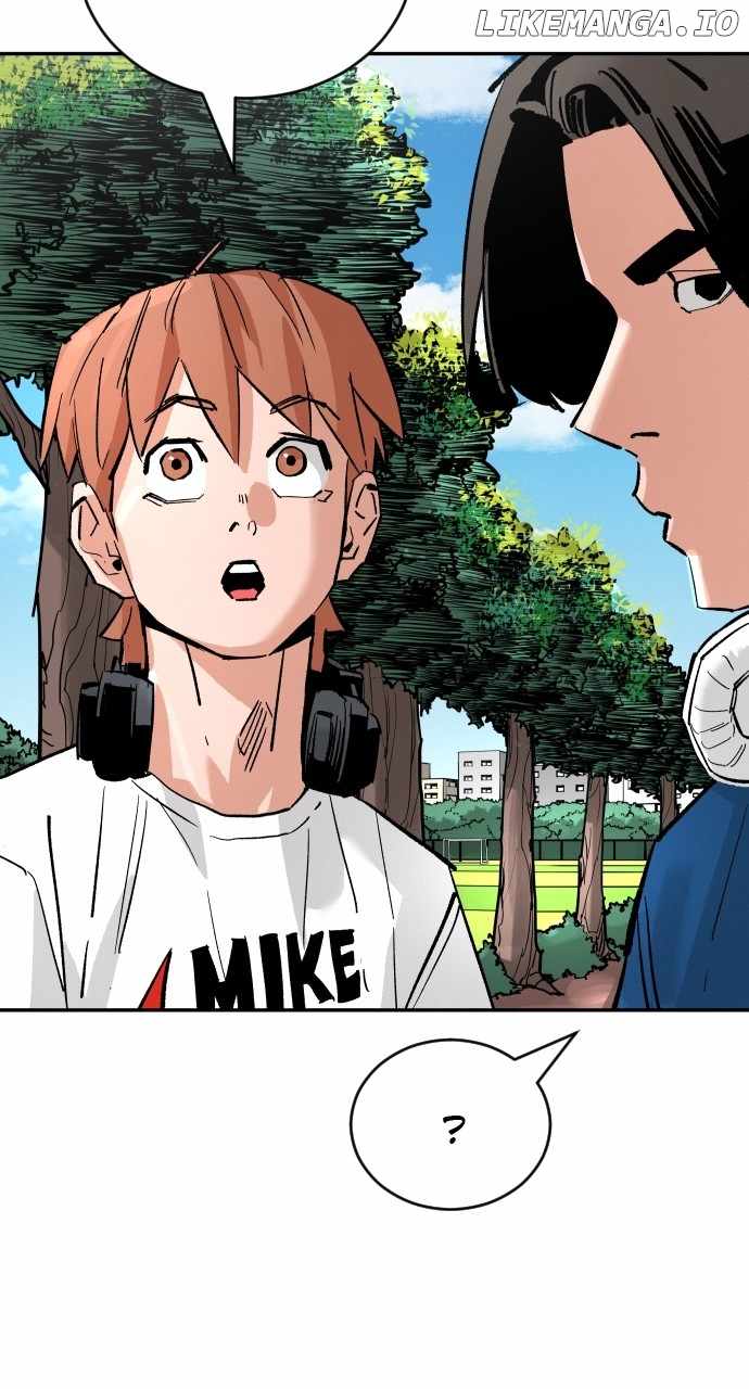 Read Build Up Manga Online