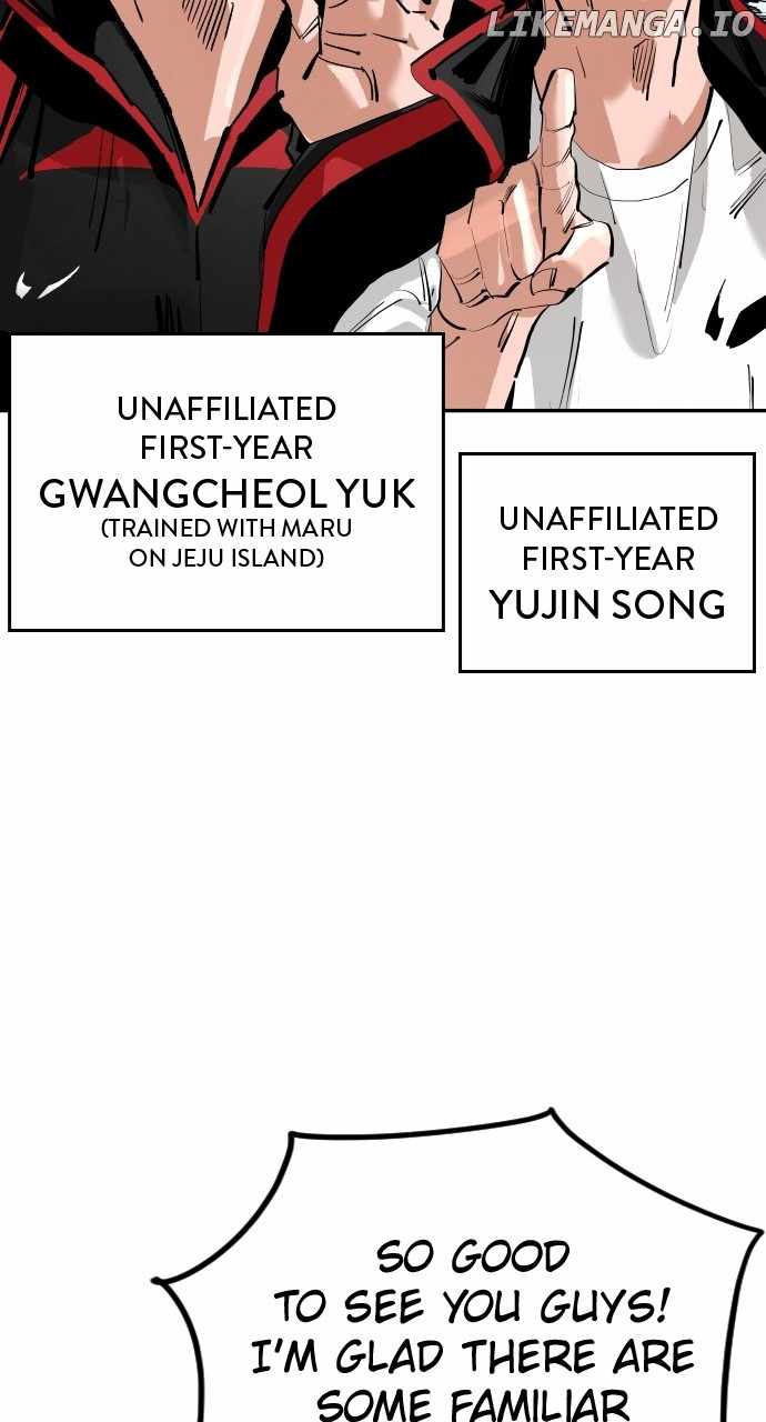 Read Build Up Manga Online