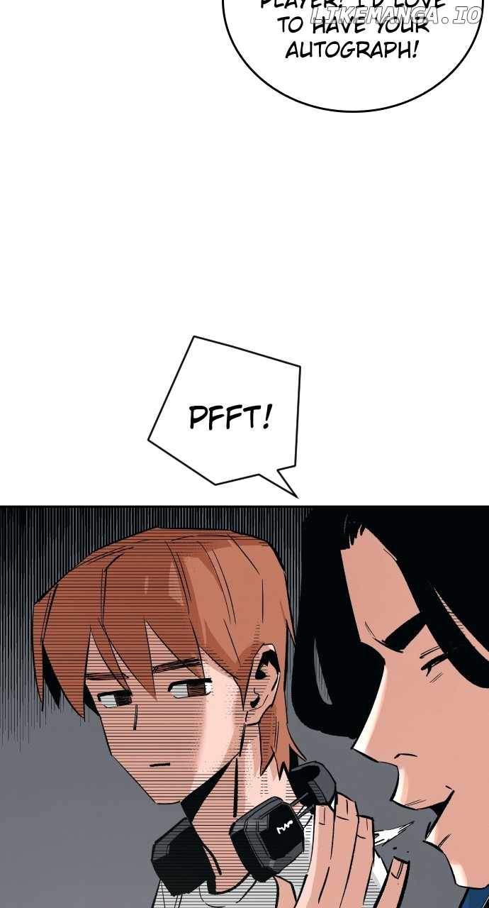 Read Build Up Manga Online