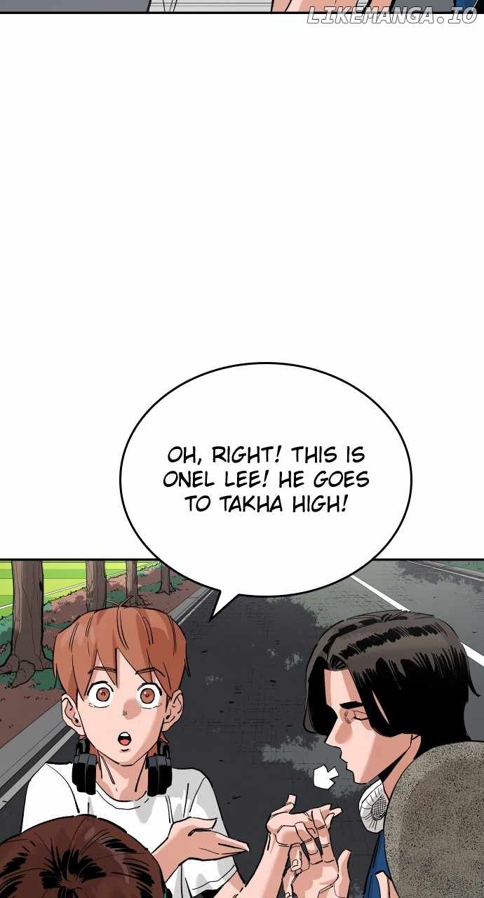 Read Build Up Manga Online