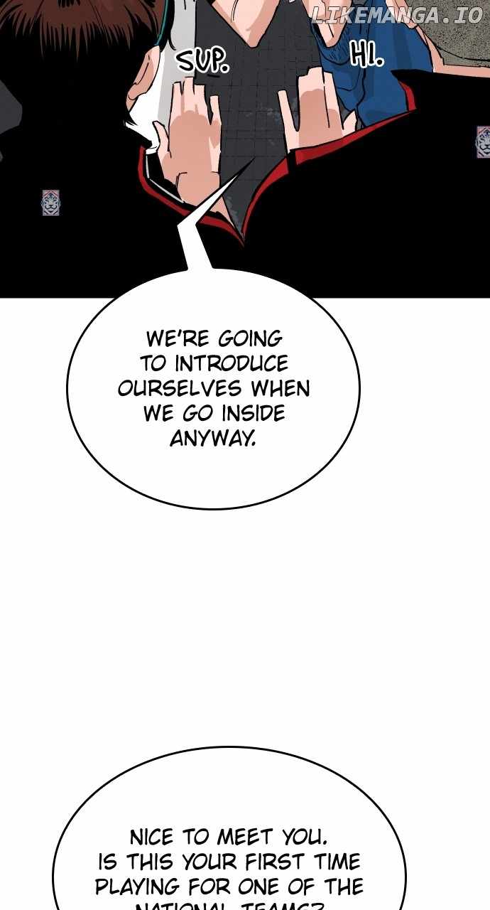 Read Build Up Manga Online