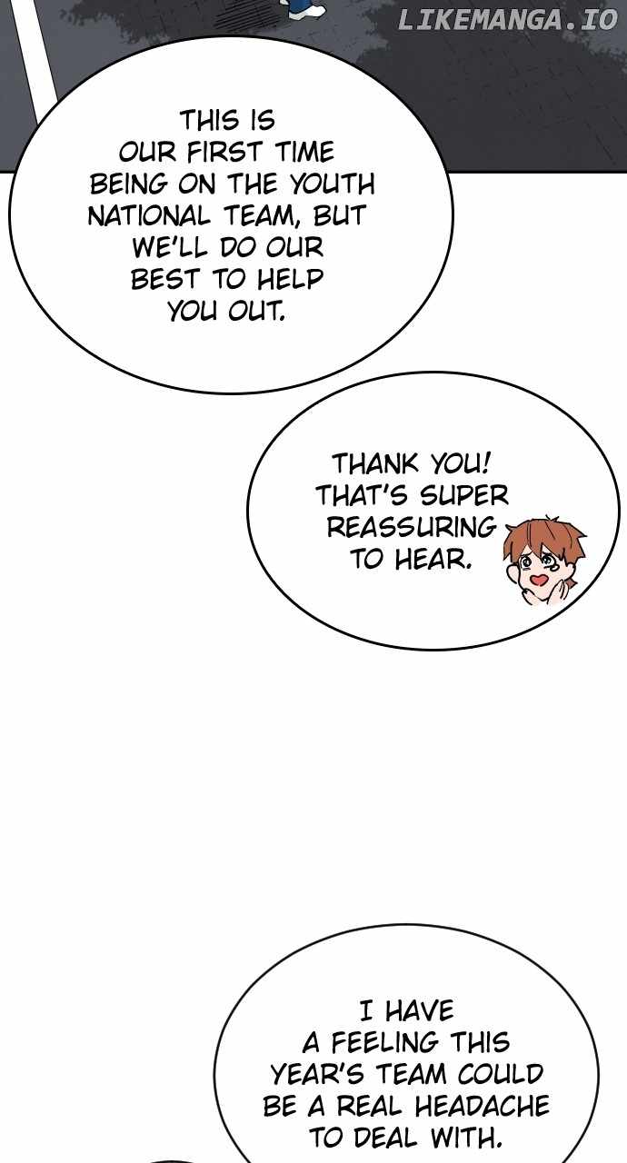 Read Build Up Manga Online
