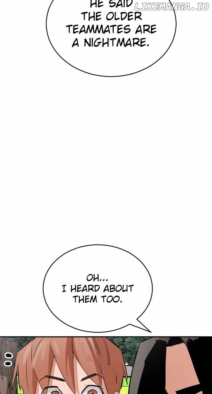 Read Build Up Manga Online