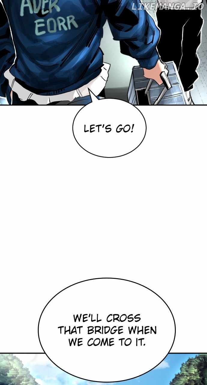 Read Build Up Manga Online