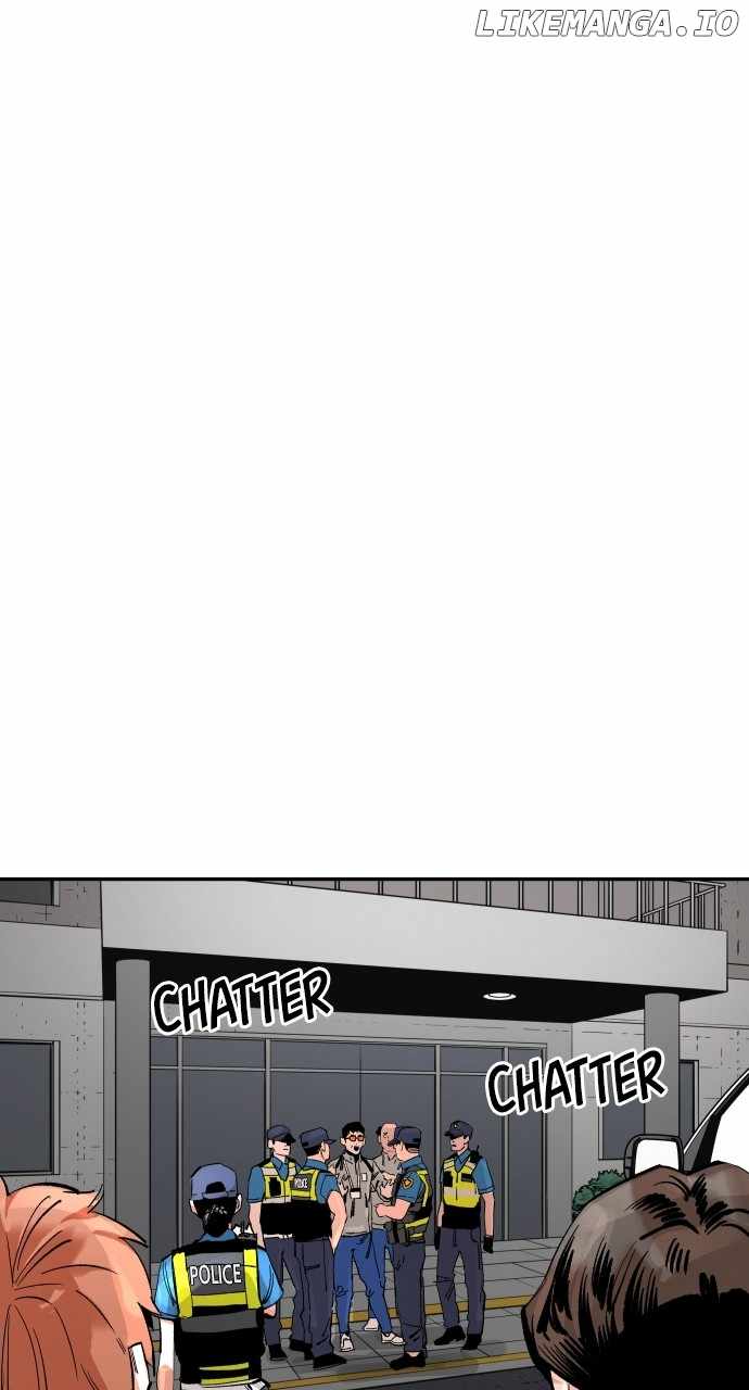 Read Build Up Manga Online
