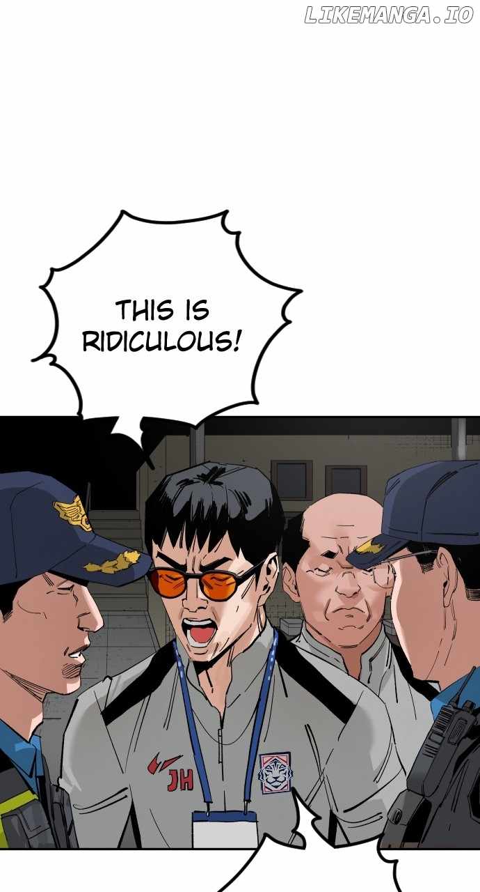 Read Build Up Manga Online