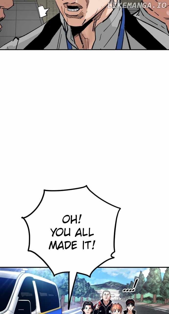 Read Build Up Manga Online