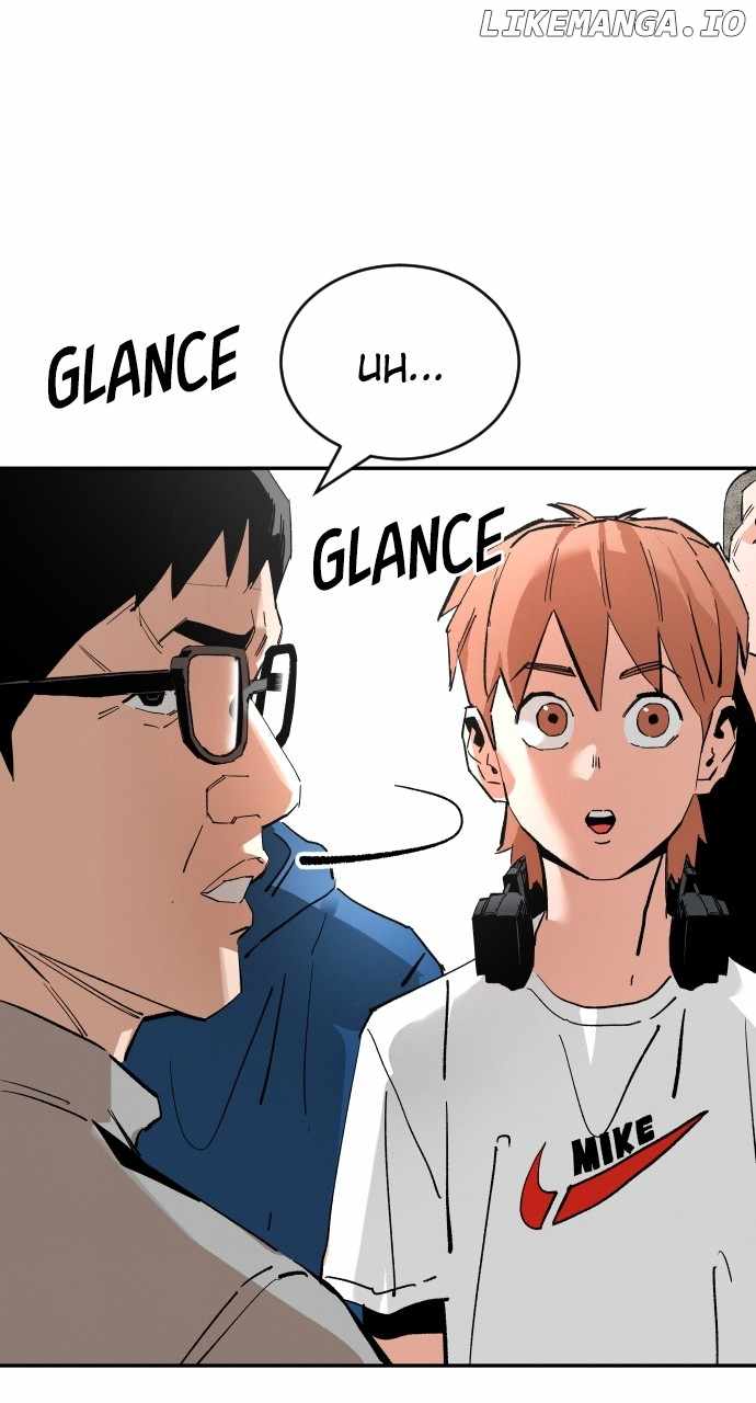 Read Build Up Manga Online