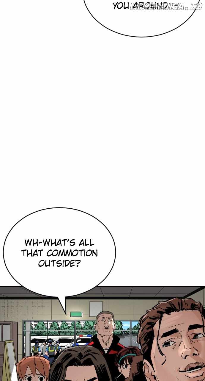 Read Build Up Manga Online