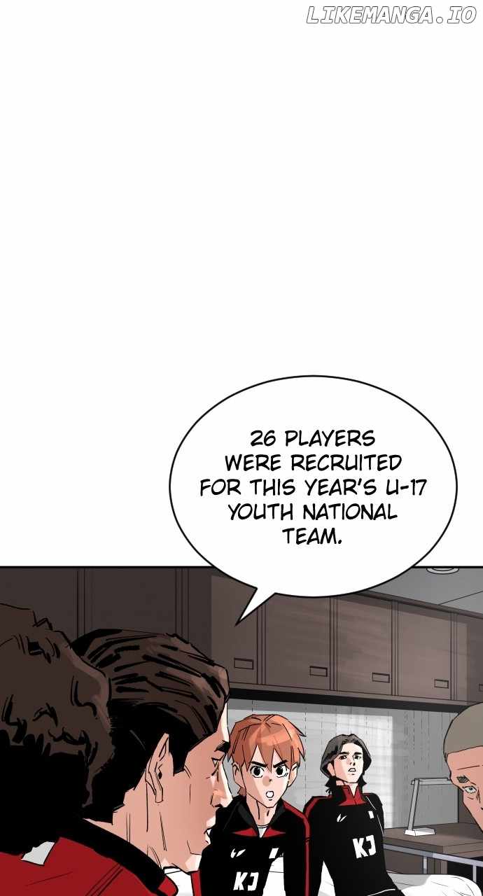 Read Build Up Manga Online
