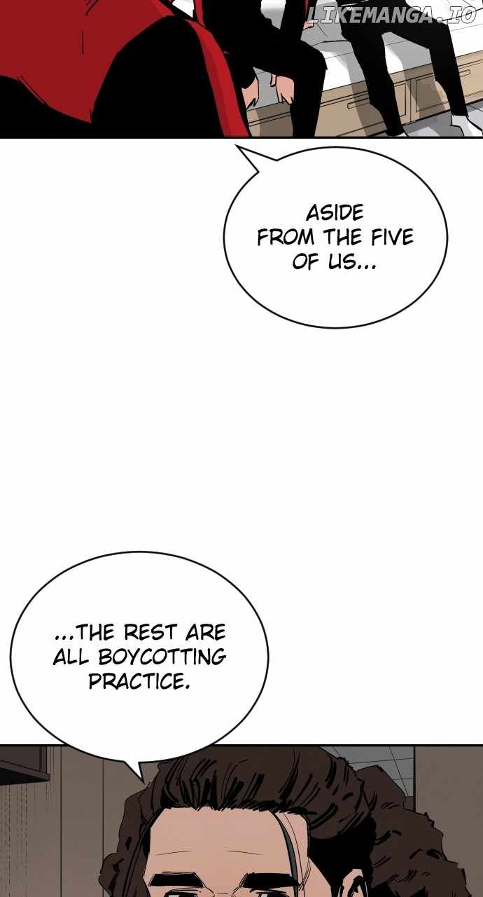 Read Build Up Manga Online
