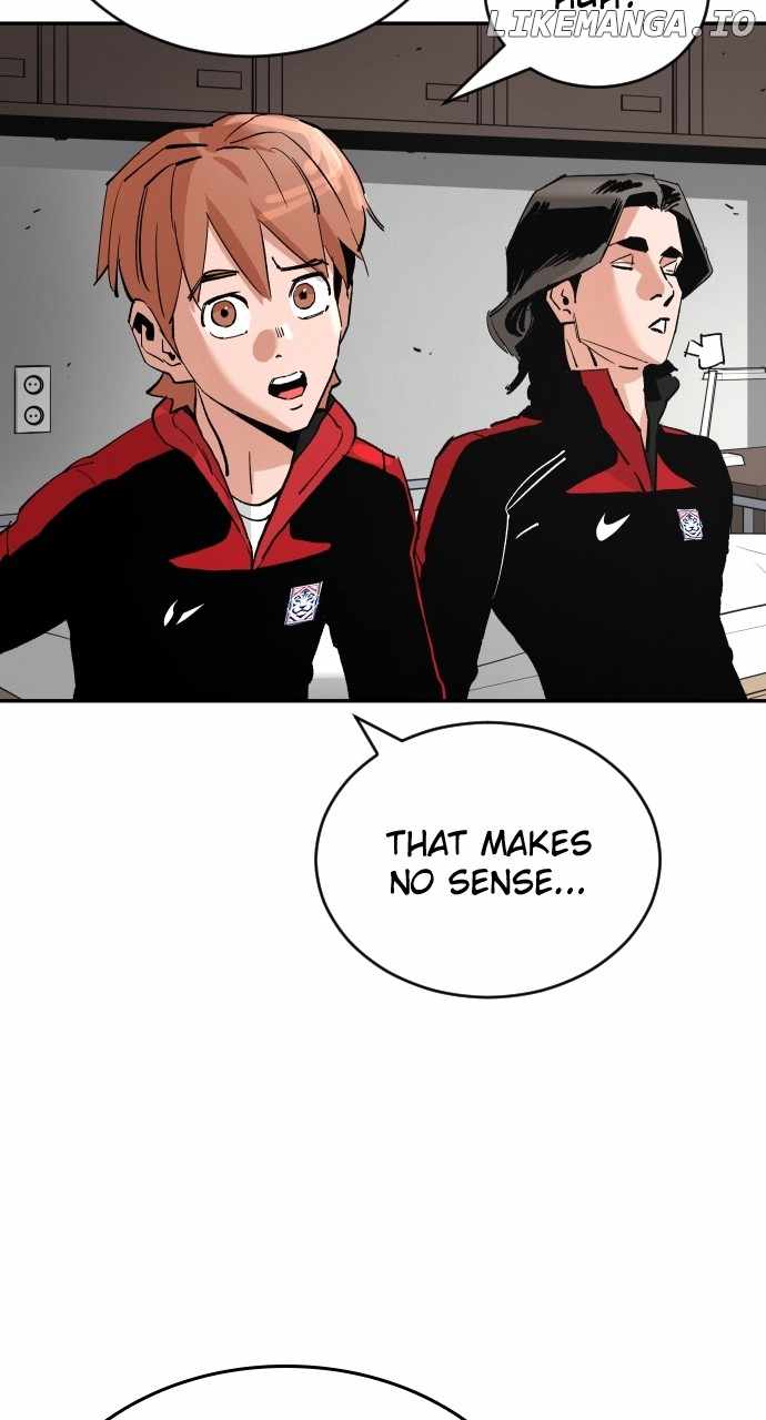 Read Build Up Manga Online
