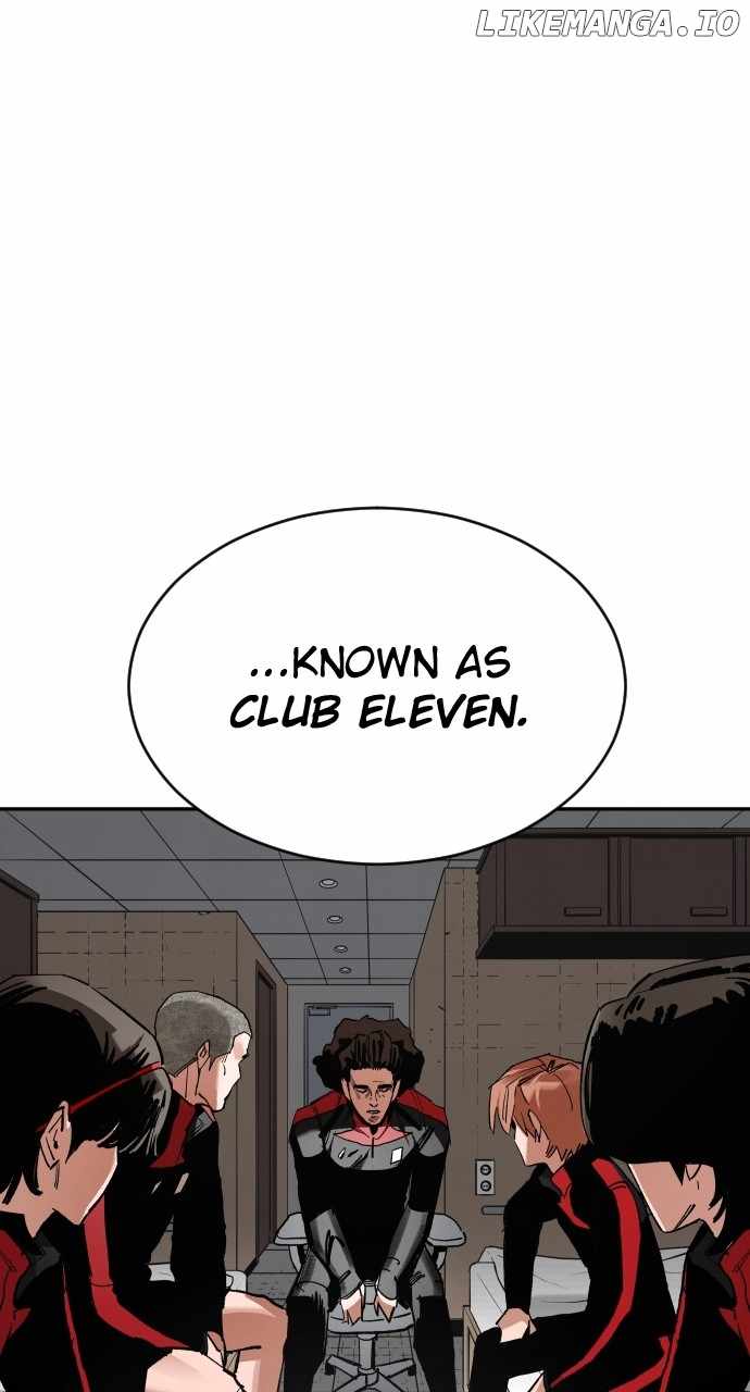 Read Build Up Manga Online