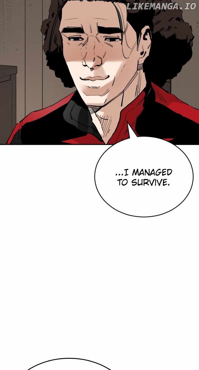 Read Build Up Manga Online