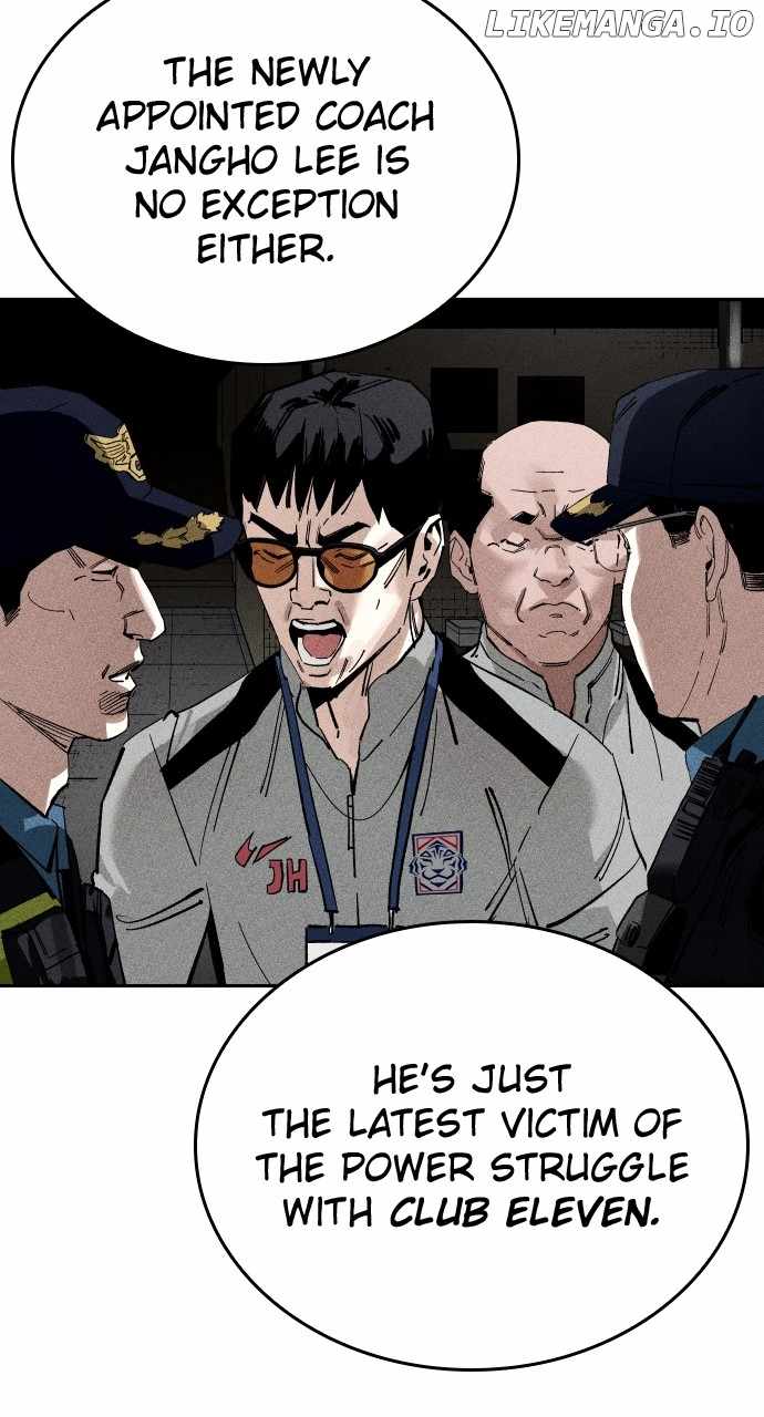 Read Build Up Manga Online