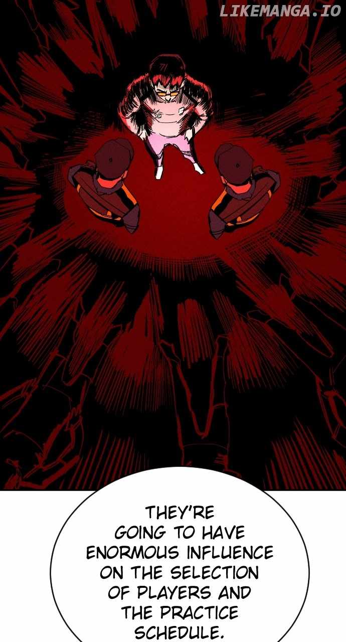 Read Build Up Manga Online