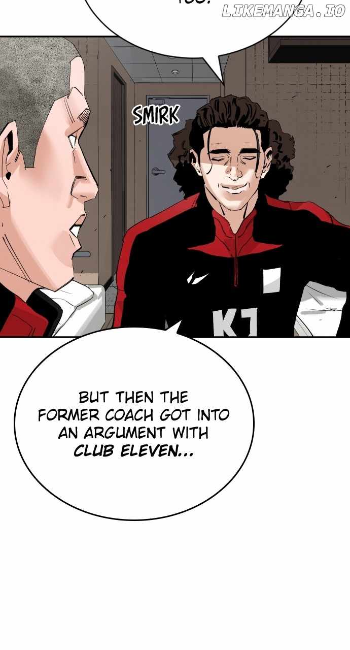 Read Build Up Manga Online