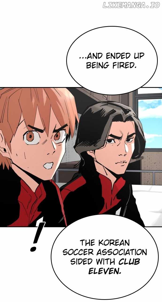 Read Build Up Manga Online