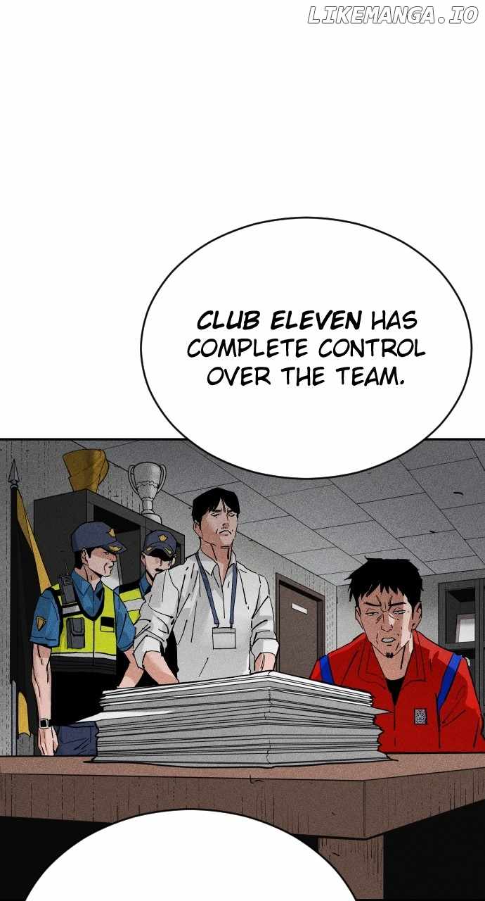 Read Build Up Manga Online