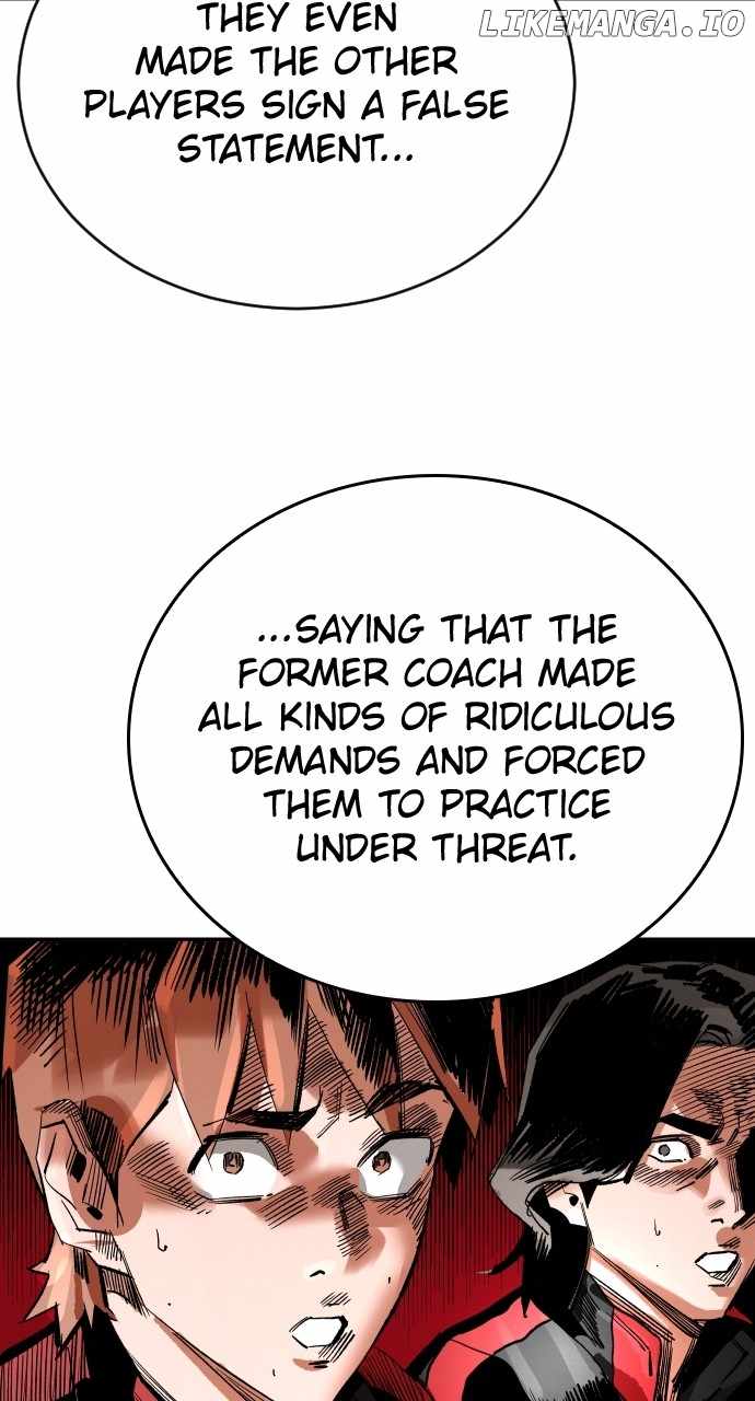 Read Build Up Manga Online
