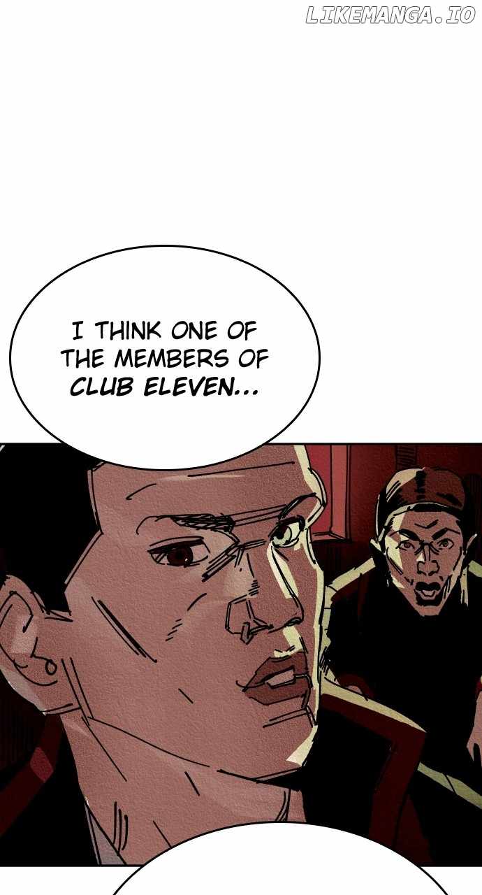 Read Build Up Manga Online