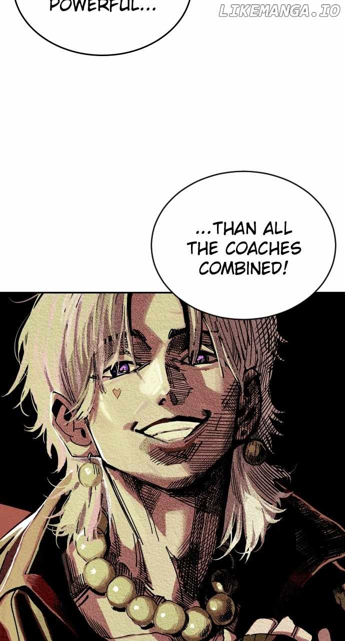 Read Build Up Manga Online