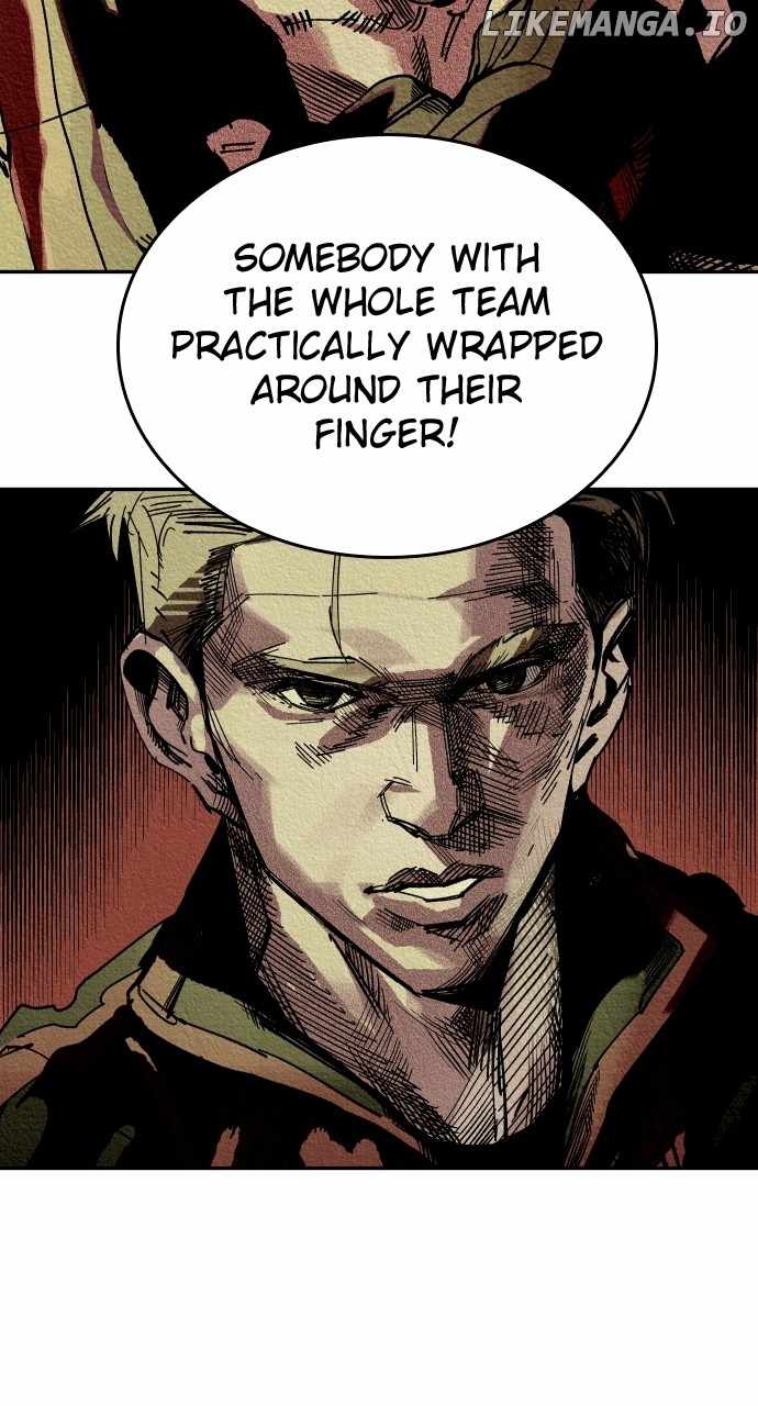 Read Build Up Manga Online
