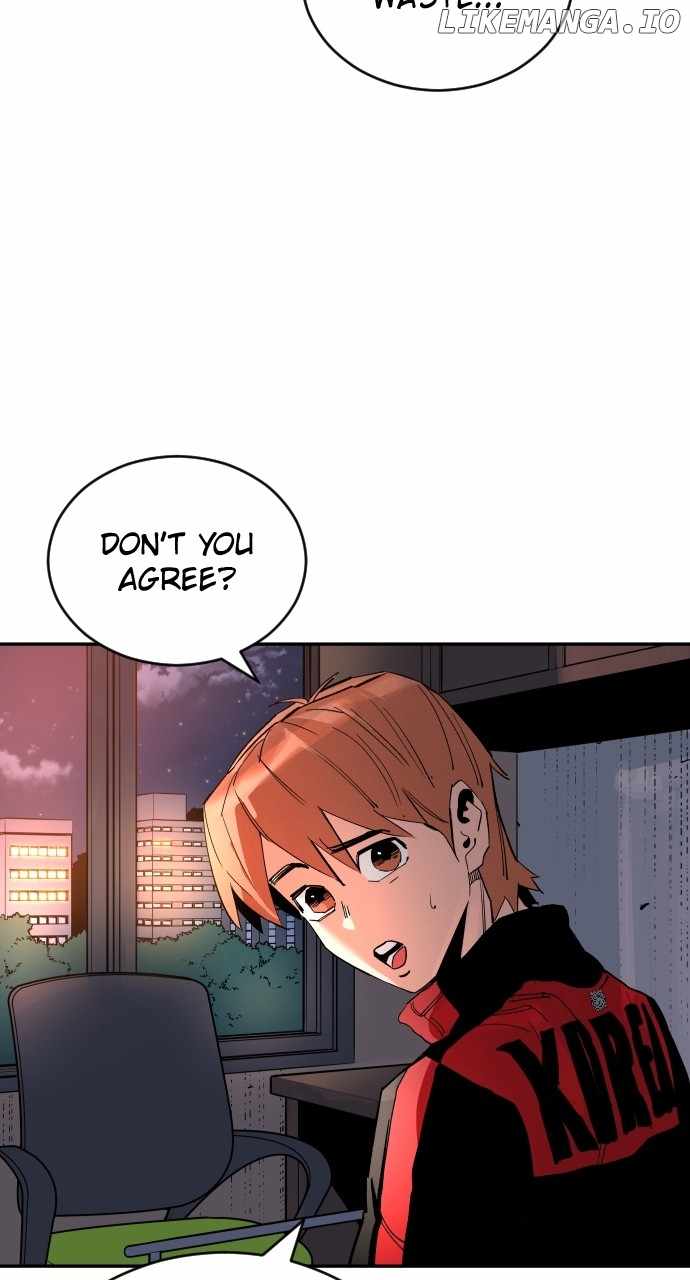 Read Build Up Manga Online