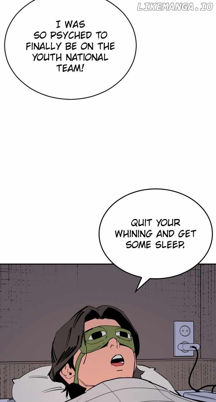 Read Build Up Manga Online
