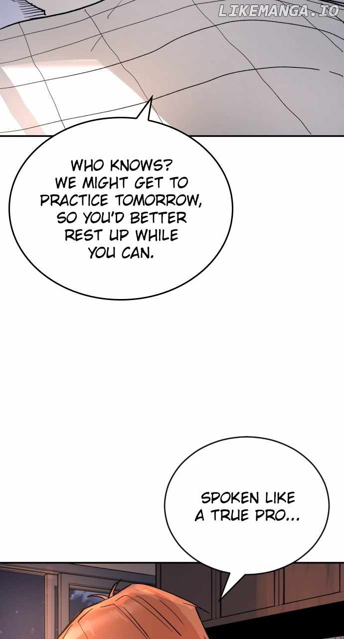Read Build Up Manga Online