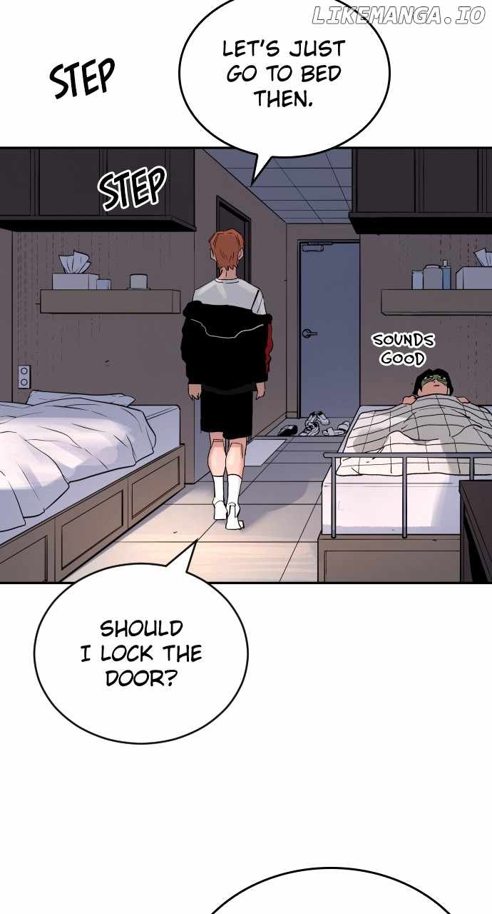 Read Build Up Manga Online