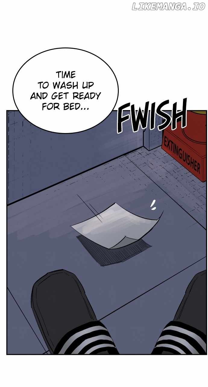 Read Build Up Manga Online