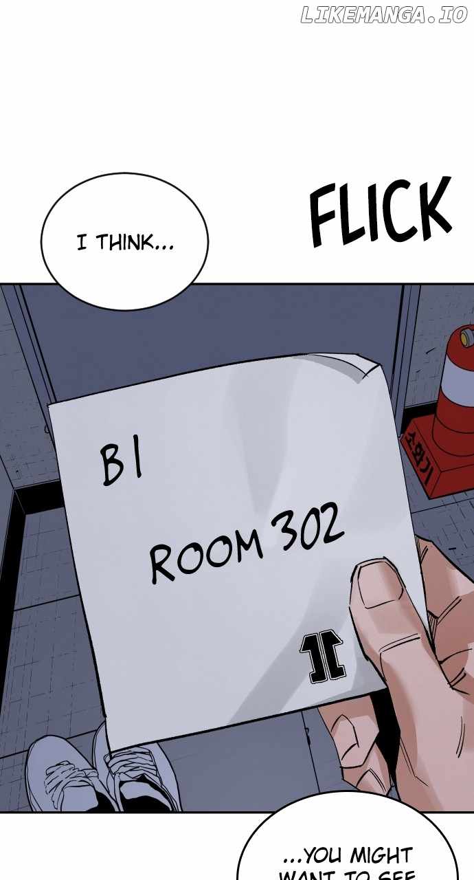 Read Build Up Manga Online