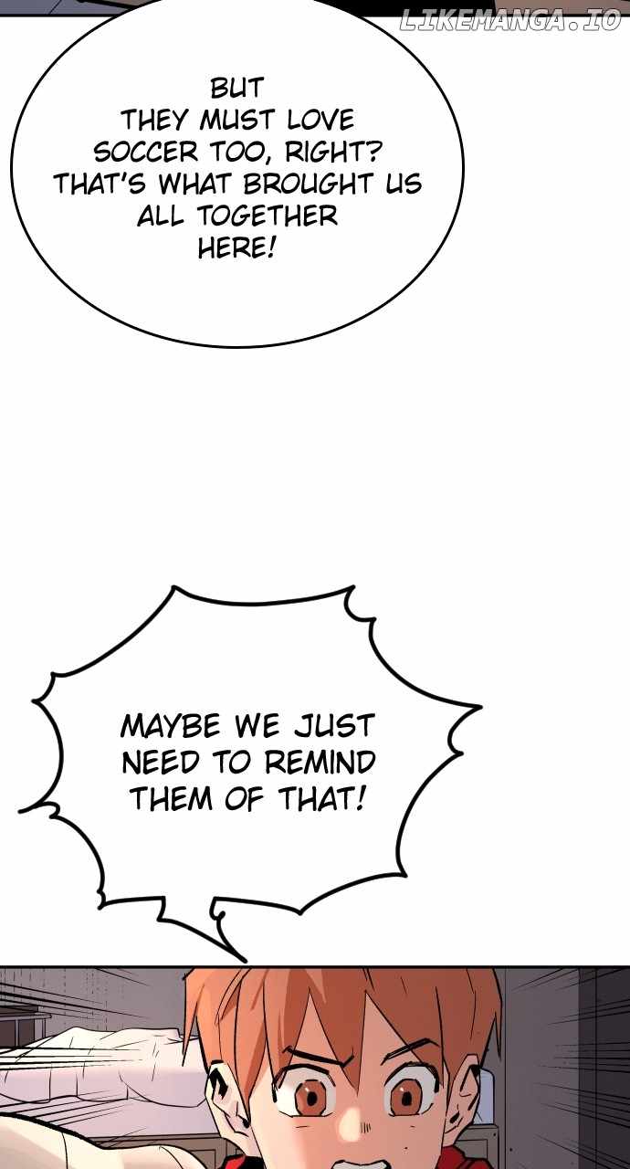 Read Build Up Manga Online